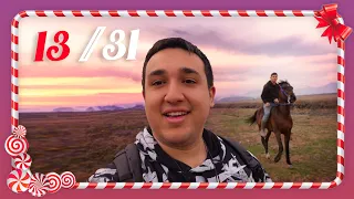 Pao Je Sneg ali NE OVDE! VLOGMAS (Sezona 3) 13/31