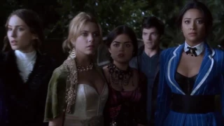 Pretty Little Liars Season 4 Promos