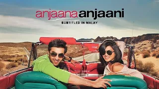 Anjaana Anjaani (2010) Full Movie Hindi Unknown facts & Knowledge | Ranvir Kapoor | Priyanka Chopra