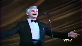 Solovyanenko арія Калафа Turandot LIVE 1994