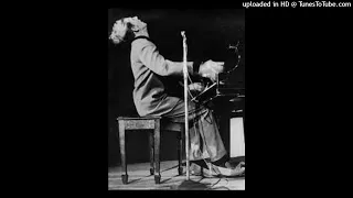 Jerry Lee Lewis - Boogie Woogie Country Man (live) 1982