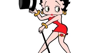 How to Draw Betty Boop | How to Draw Betty Boop + Easy Drawing .