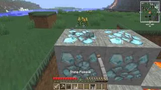 Voidlands  FTB Skyblock ep 12 The Mystcraft Age