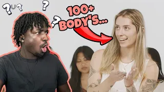 Which Woman Has Slept With The Most People? | Lineup | Cut REACTION!!! (Burnt Biscuit)