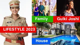 Madam Sir Lifestyle 2023  Gulki Joshi Lifestyle 2023 Age Income Family Networth Salary