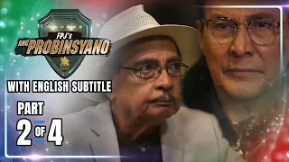 FPJ's Ang Probinsyano | Episode 1649 (2/4) | June 9, 2022 (w/ English Subs)