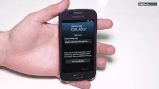 Samsung Galaxy Ace 3'e Nasıl Format Atılır?