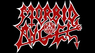 Morbid Angel - Live in Charlotte 1988 [Full Concert]