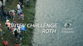 Triathlon-Mekka Challenge Roth 2019 | larasch Einblicke