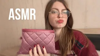 АСМР сделаю тебе макияж 💄💕