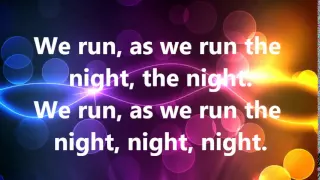 Pitbull - We Run The Night LYRICS - ft. Havana Brown