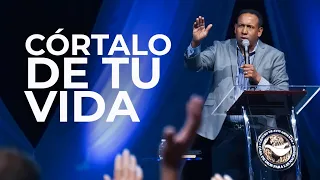 Córtalo de tu vida | Pastor Juan Carlos Harrigan | 1631