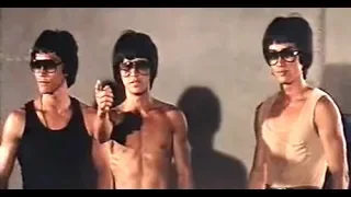 The Clones of Bruce Lee - Bruceploitation Movie Review Shorts