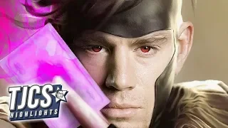 Gambit With Channing Tatum Still Might Happen