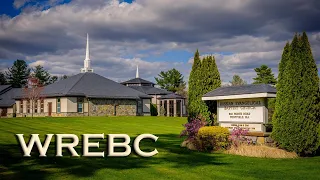 WREBC - Sunday Evening Service - April 11, 2021