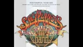 Sgt Pepper's Lonely Hearts Club Band (Finale)