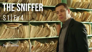 The Sniffer. Season 1. Episode 4. Detective. Ukrainian Movies. [ ENG Subtitle ].