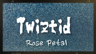 Twiztid - Rose Petal 2020 terbaik cafe pagi sunday (with Lyrics)