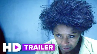 TYLER PERRY'S A FALL FROM GRACE Trailer (2020) Netflix