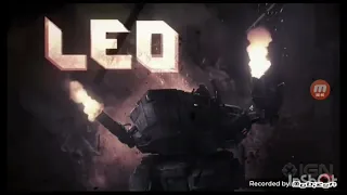 War Robots Music Video (3)