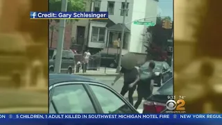 Queens Man Charged In Brooklyn Road Rage Brawl