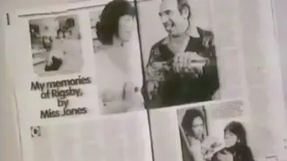 Tv times advert 1984