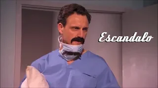 Scandal cast: "Escandalo" (full HD) / funny archive
