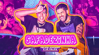 Felipe Amorim e Zé Felipe - Safadezinha (Clipe Oficial) / Música Top /As Mais Tocadas