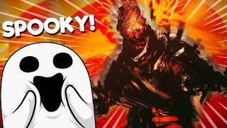 NEW Story Content Made Everything SPOOKY! | Destiny 2 Season of the Haunted