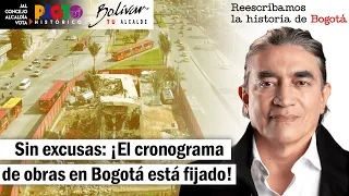 Desde el 1 de Enero, el metro ya no será un sueño | Bolívar Tu Alcalde