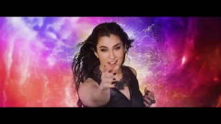 Steve Aoki x Lauren Jauregui - All Night