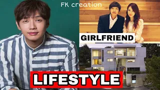 Ji Hyun Woo Lifestyle, Girlfriend, Biography, Net Worth, Hobbies, Facts, Height, FK creation