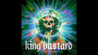 King Bastard - It Came From The Void (Full Album 2022)