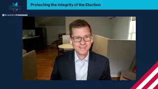 Policy Roundtable: Protecting the Integrity of the Election