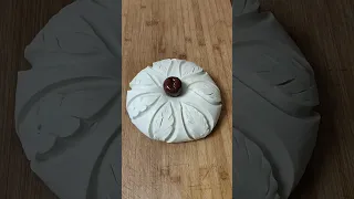 dough pastry shape