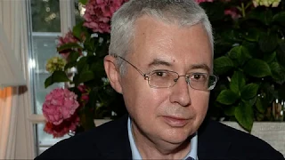 Основатель НТВ Малашенко покончил с собой