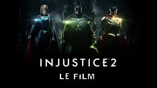 Injustice 2 - Le film d'animation complet / FR / HD