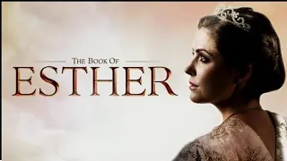 The book of Esther | Full movie 🍿| Christian movie