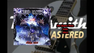 Iced Earth - Jack Lead CDLC Rocksmith 2014 Remastered.