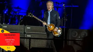 Paul McCartney - Live And Let Die - Estádio Couto Pereira - Curitiba - Brazil - 30/3/2019