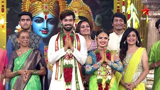 Maa Inti Pandaga - Promo | Vijay Devarakonda | Anjali | Dil Raju | April 9th at 12 PM | Star Maa