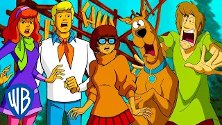 Scooby-Doo! en Français | Frayeur au camp | Premières 10 Minutes | WB Kids