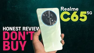 Realme C65 Review in Hindi | Best 5g Smartphone Under Rs.9,999?!