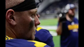 NAU football home opener against NDU