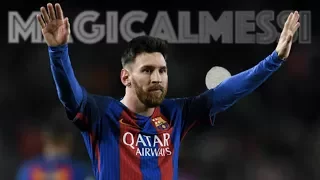 10 Times Lionel Messi Showed Who Is The Boss - HD