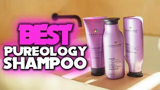 The 5 Best Pureology Shampoo in 2023 - if i could only keep 5 products... top 5 haircare favorites!