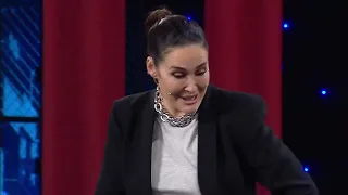 Laura Gallego "El Show de Bertín" 24/03/2023 (Belén López)
