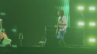 Red Hot Chili Peppers - "Soul To Squeeze" - Tokyo Dome 2024-05-18