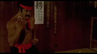 Michael Jai White Martial Arts Tribute (HD 720p)