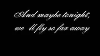 Before the dawn lyrics by evanescence